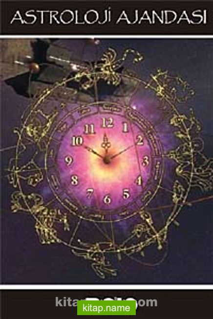 Astroloji Ajandası 2010