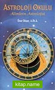 Astroloji Okulu / Alimlerin Astrolojisi
