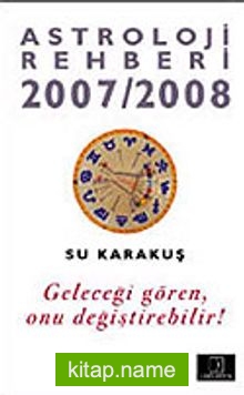 Astroloji Rehberi 2007-2008