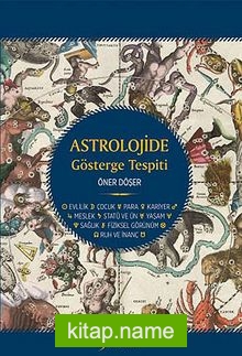 Astrolojide Gösterge Tespiti