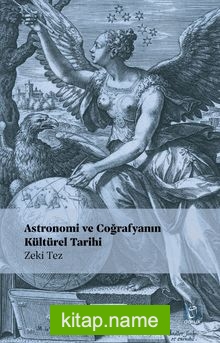 Astronomi ve Coğrafyanın Kültürel Tarihi