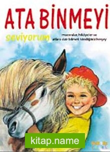 Ata Binmeyi Seviyorum (ciltsiz)