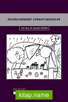 Atasözlerindeki Coğrafi Gerçekler