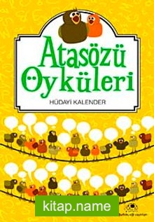 Atasözü Öyküleri