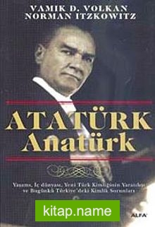 Atatürk Anatürk