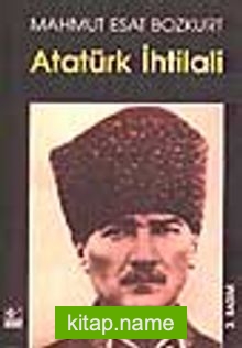 Atatürk İhtilali (Ciltsiz)