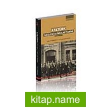 Atatürk İlkeleri ve İnkılap Tarihi Ders Notları