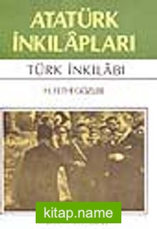 Atatürk  İnkılapları