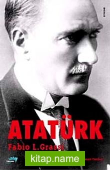 Atatürk (Karton Kapak)