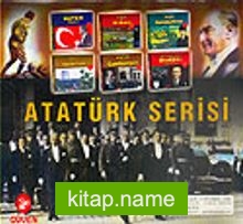 Atatürk Serisi (6 Kitap)