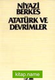 Atatürk Ve Devrimler