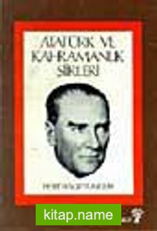 Atatürk Ve Kahramanlık Şiirleri