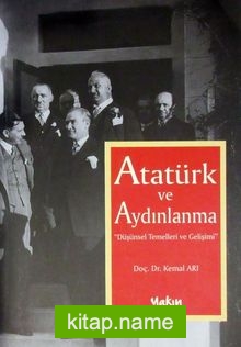 Atatürk ve Aydınlanma