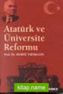 Atatürk ve Üniversite Reformu