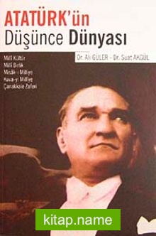 Atatürk’ün Düşünce Dünyası