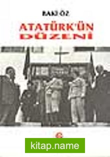 Atatürk’ün Düzeni