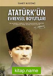 Atatürk’ün Evrensel Boyutları