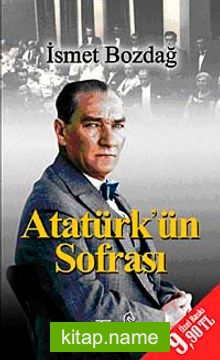 Atatürk’ün Sofrası (Cep Boy)