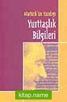 Atatürk’ün Yazdığı Yurttaşlık Bilgileri