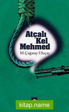 Atçalı Kel Mehmed