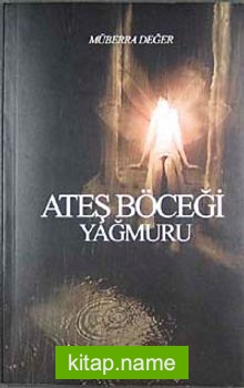 Ateşböceği Yağmuru