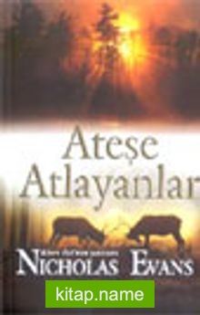 Ateşe Atlayanlar