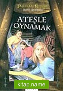 Ateşle Oynamak/Falcılar Kulübü 2