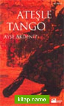 Ateşle Tango