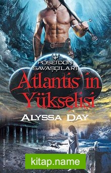 Atlantis’in Yükselişi / Poseidon Savaşçıları