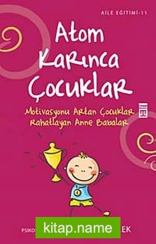 Atom Karınca Çocuklar