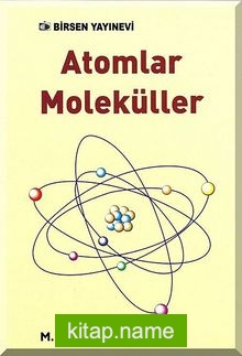 Atomlar Moleküller