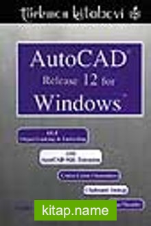 AutoCAD 12 For Windows