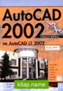 AutoCad 2002 ve AutoCad LT 2002
