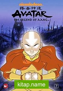 Avatar – Aang’in Afsanesi -7 Ruhlar Dünyası Kış Gündönümü (1. Kısım)