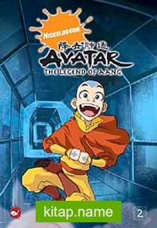 Avatar Aang’in Efsanesi-2 Avatarın Dönüşü