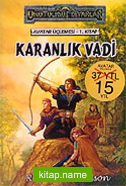 Avatar Üçlemesi 3 Kitap (Takım)