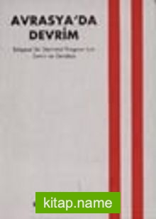 Avrasya’da Devrim