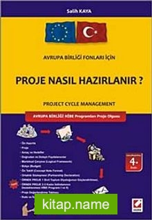 Avrupa Birliği Fonları İçin Proje Nasıl Hazırlanır?