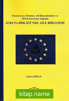 Avrupa Birliği’nde Aile Birleşimi