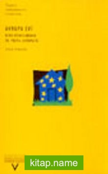 Avrupa Evi Ders Kitaplarında 20. Yüzyıl Avrupa’sı