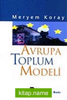 Avrupa Toplum Modeli