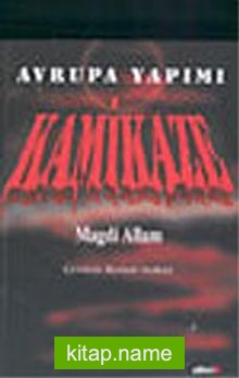 Avrupa Yapımı Kamikaze