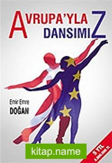 Avrupa’yla Dansımız