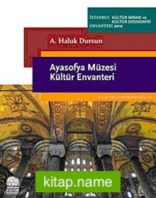 Ayasofya Müzesi Kültür Envanteri