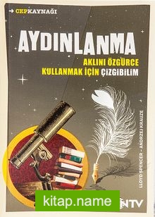 Aydınlanma Aklını Özgürce Kullanmak İçin Çizgibilim