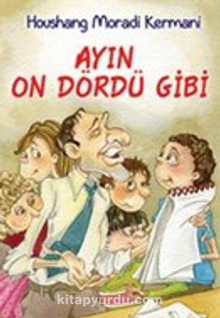 Ayın On Dördü Gibi