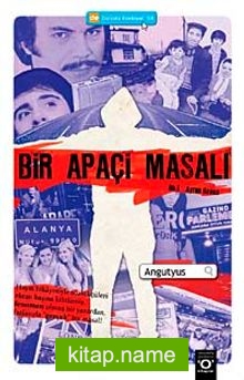 Ayran Geven / Bir Apaçi Masalı 1