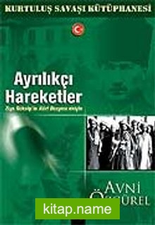 Ayrılıkçı Hareketler