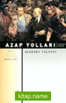 Azap Yolları 3/ Kaderli Sabah