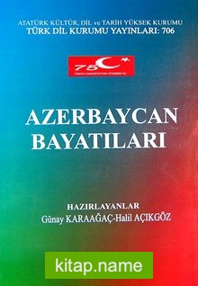 Azerbaycan Bayatıları